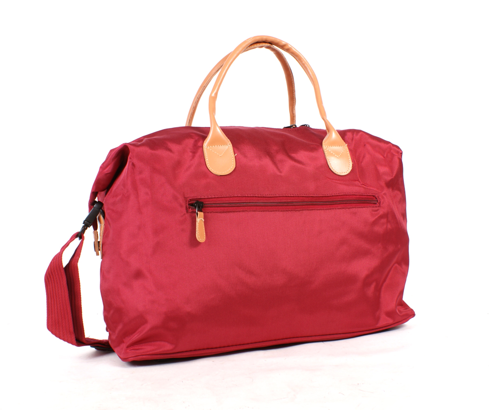 (image for) ET-G1 RED - D088 PLANET QUALITY HAND BAG